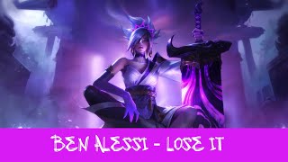 Ben Alessi - Lose It