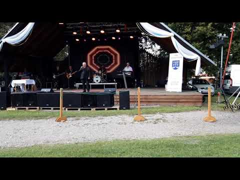 Kubašský festival 22.08.2020