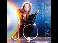 Jennifer Lopez Feat. Pitbull - On The Floor Radio/High Pitched