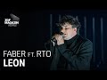 Faber Ft RTO Ehrenfeld Leon ZDF Magazin Royale