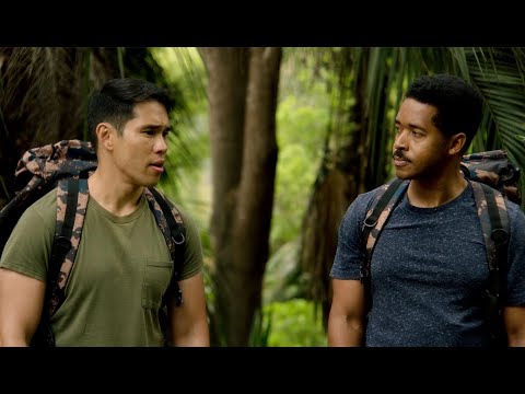 trailer
