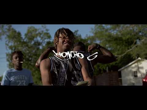 Honcho G x OG Bailey - Time After Time (Official Music Video)