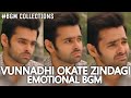 Vunnadi Okate Zindagi Emotional BGM HD L DSP L Ram Pothineni L