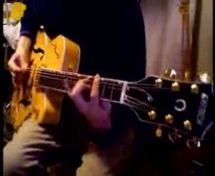 COVER: The Beatles - I Feel Fine video thumbnail