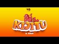 D voice - Kijitu (Official Audio)