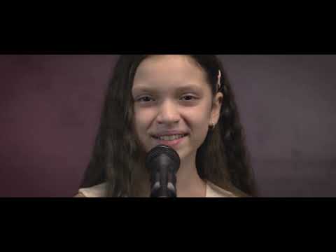 Alessia Ion - Look What I Found (from A Stars is Born) by Lady Gaga