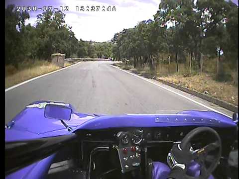 Cameracar Toto' Riolo Collesano Piano Zucchi