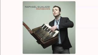 Raphael Gualazzi - Rainbows (dall'EP "Rainbows")