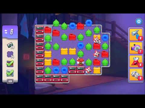 Chrome Valley Customs Level 529 - NO BOOSTERS GAMEPLAY + FULL STORY 🚘🔧 | SKILLGAMING ✔️