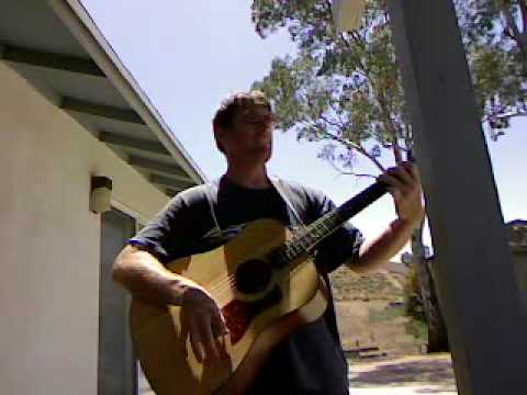 See you later, I'm gone- The Marshall Tucker Band (cover)