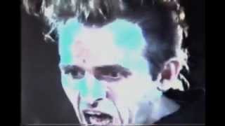 CCCP - Fedeli Alla Linea Io Sto bene - Live Suzzara 1988 (Live in Punkow)