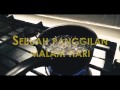 Mie Goreng Panggilan Tengah Malam