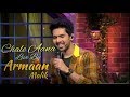 Chale Aana Live Armaan Malik In Kapil Sharma Show