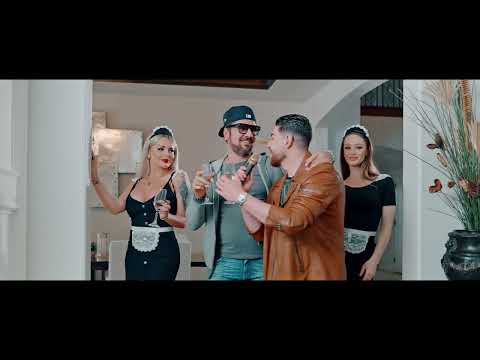 AXPERS - Vache Amaryan & Arman Asatryan