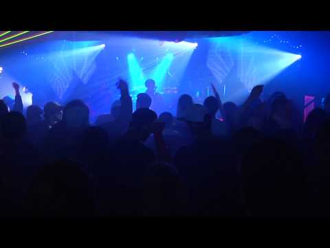 Viral Sound - Clusteroid - 2/22/13