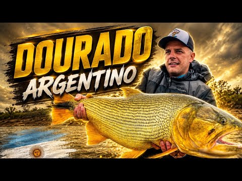 Dourado Argentino # Empedrado Corrientes