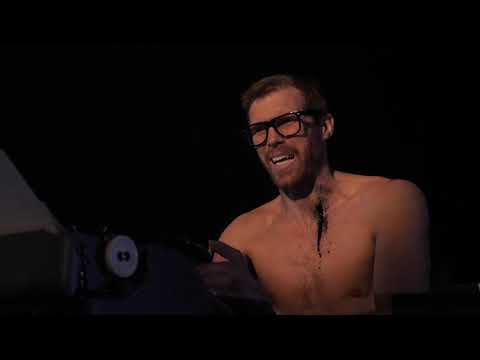 Barcode Circus - Sweat & Ink : Bande annonce 2 