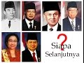 INFO PILPRES 2014 JELANG PENGUMUMAN KPU 22 JULI 2014