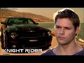 Knight Rider 2008 09 Mike Knight Round 5