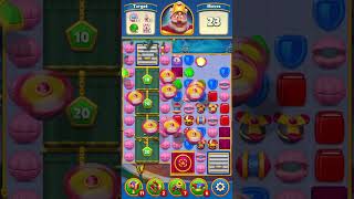 Royal Match Hard & Super Level 12621 - 12622 - 12623 - 12624 - 12625 Area 145 Winter Market