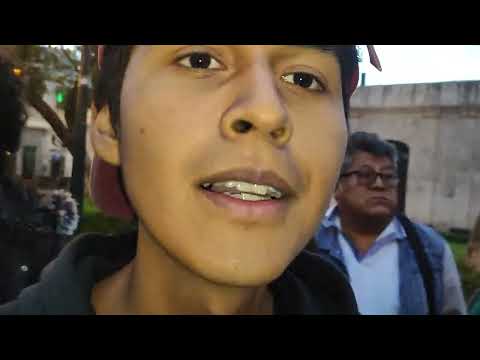 ACHONG vs T.N.T - Cuartos | Pura Calle #5