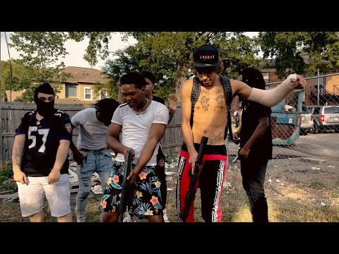 GStar Juvi - Mopstick (Official Music Video)