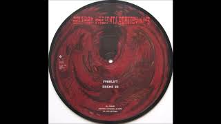 Beltram Presents Odyssey Nine ‎– Forklift