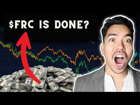 $FRC Market Forecast Analysis 2023 | Rocket Day Trading