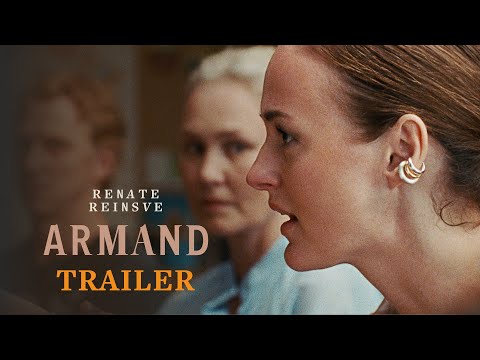 ARMAND I Trailer HD I Jetzt als DVD, Blu-ray und VoD