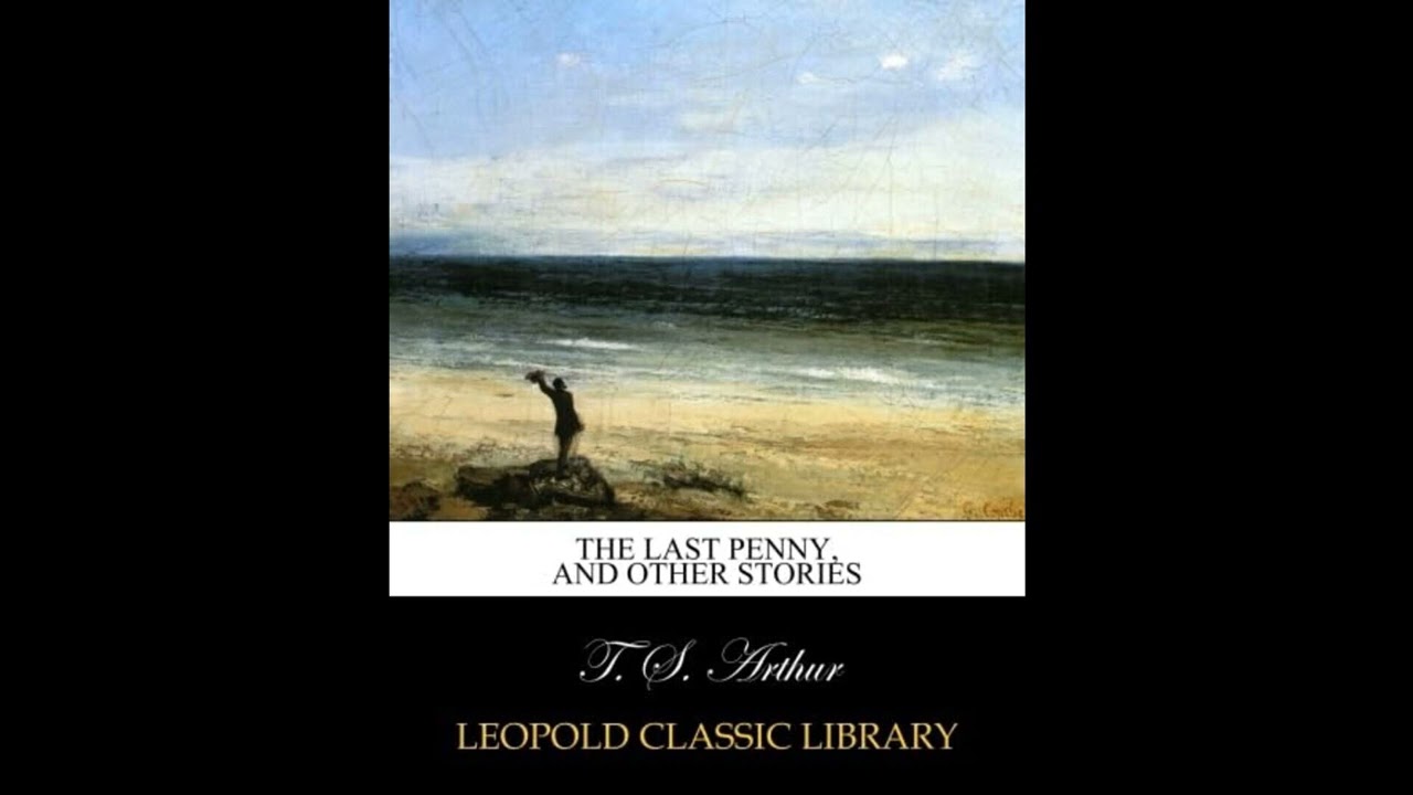 The last penny, and other stories