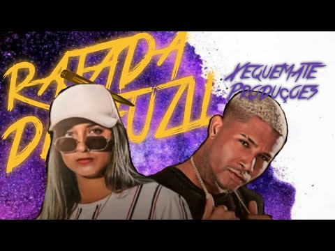 ANNY ALVES feat MC TORUGO - RAJADA DE FUZIL (BregaFunk)