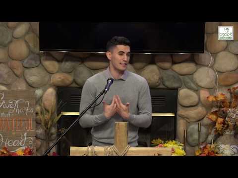 Numbers 10 Bible Study (The Silver Trumpets/Israel Leaves Sinai) | Pastor Daniel Batarseh