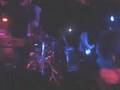 Cut Copy - Autobahn Music Box (live at the Met 17.04.07)