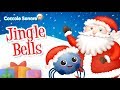 Jingle Bells Italian Songs For Children Coccole Sonore