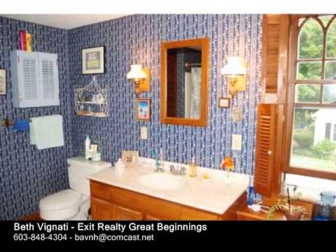 32 Ridge Road Concord, NH 03301 - Single-Family Home - Real Estate - For Sale -