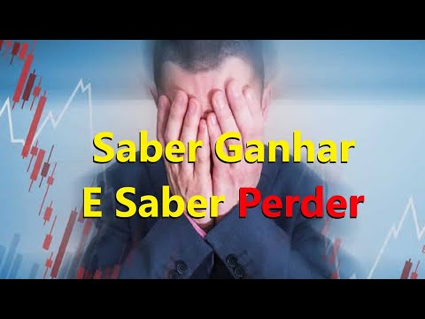 Saber Ganhar E Saber Perder - Motivação
