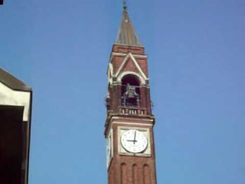 Le campane di Villa Cortese (MI)