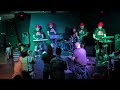 Crack That Whip - The Devo Tribute Show - Girl U Want