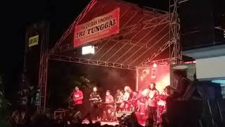 Download lagu Ditinggal Rabi - Roro Derrisa OM Savana Jos mp3