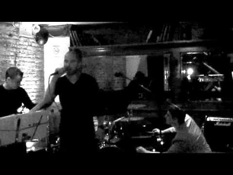 SuperThrust - Get the Feeling - Summer, 2012