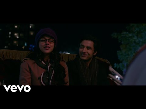 Voh Dekhnay Mein-Female Acoustic Version Best Video - LPNY|Ali Zafar|Aditi Rao Hydari