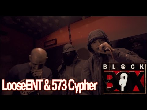 Loose Ent & 573 Cypher [BL@CKBOX] (4k)