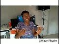 Wave Rhyder Sebabatso Amapiano