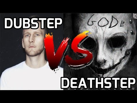 DEATHSTEP VS DUBSTEP EPICA BATALLA 2022 (PART 2) ESPECIAL 100 SUBS