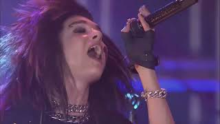 Tokio Hotel - By your side (Live in Los Angeles) HD