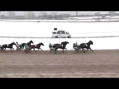 2018.12.15. 01. futam - NÁBOB DÍJ