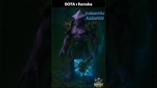 Download lagu DOTA 1 Remake | Darkterror the Faceless Void@dota2 @popekhaled5848 @Valve mp3