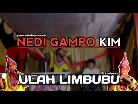 NEDI GAMPO KIM - ULAH LIMBUBU |Permainan Kim Sumatra barat