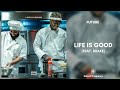 Future Life Is Good Ft Drake 432Hz