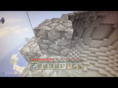 Minecraft Survival Ep. 241: Last Possible Second
